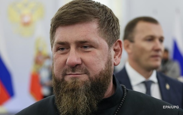 Кремль оправдал критику Кадырова в адрес военного руководства РФ