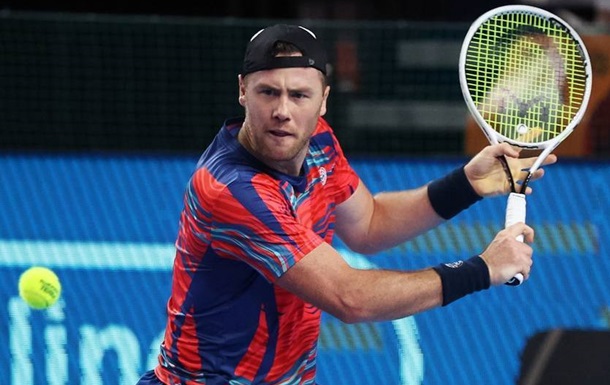 Рейтинг ATP: Марченко впав на 52 щаблі