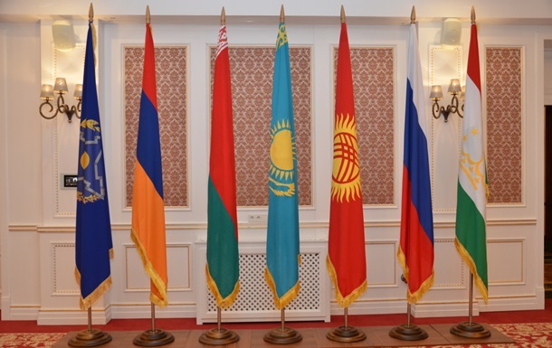 ОДКБ не будет участвовать в войне против Украины - Казахстан