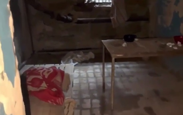 У МВС показали моторошне відео зі звільненого Ізюма