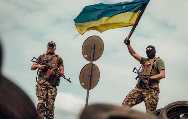 Вторжение России в Украину. 1-30 сентября 2022 года