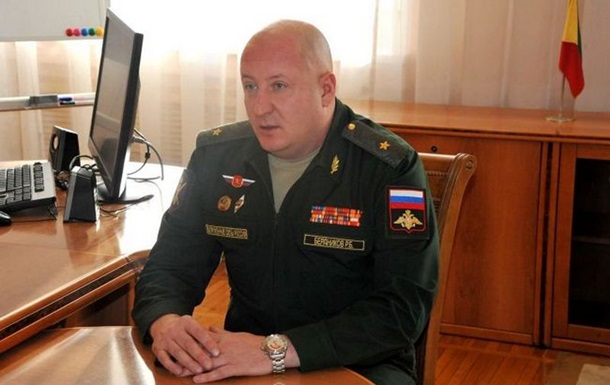 Назначен новый командующий Западным военным округом РФ - СМИ