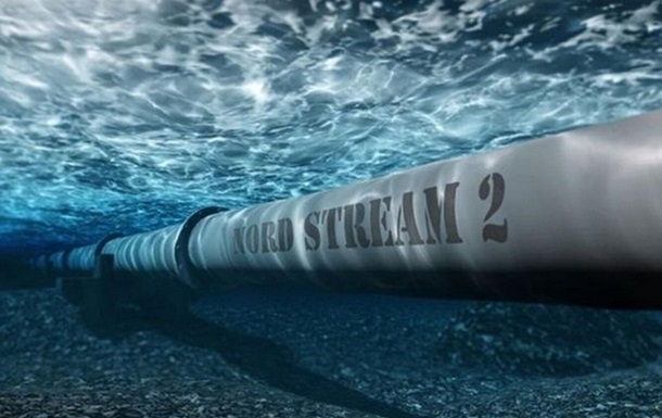 Швеция закрыла Балтийское море вокруг мест утечки газа - СМИ