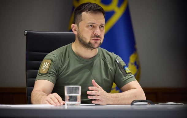 Зеленский назначил глав 13 военных администраций