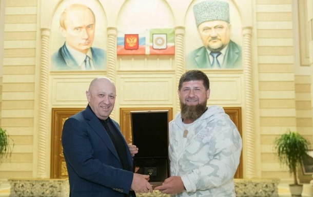 Кадыров и Пригожин против Шойгу. Что происходит