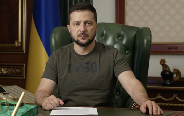 The Armed Forces of the Kherson region liberated three villages - Zelenskyi