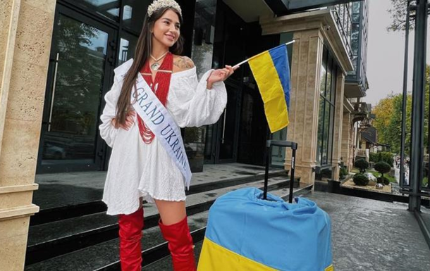 Скандал на конкурсе красоты: украинку хотели поселить вместе с россиянкой