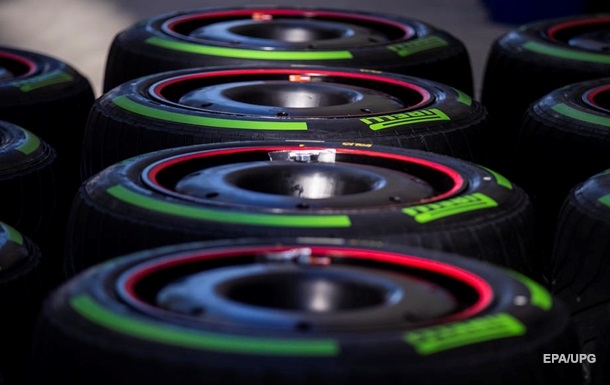 Bridgestone выпустит шины, предупреждающие о степени их повреждения