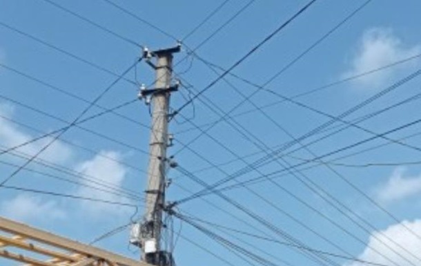 За добу відновлено електропостачання 18 населених пунктів - ДТЕК