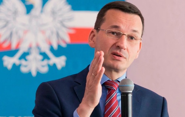 У Польщі запропонували поділити активи РФ між Україною та ЄС