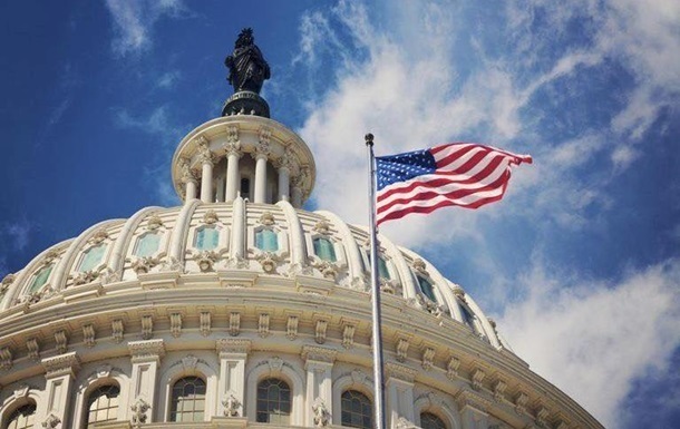 В Конгресс США внесли два законопроекта о РФ