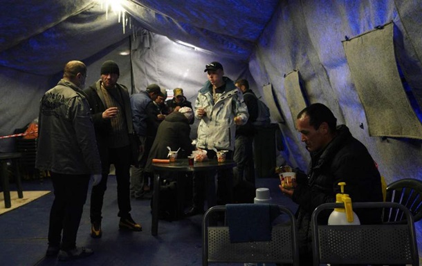 Russia sends homeless people to war in Ukraine – journalist