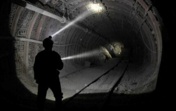 В Кривом Роге спасли всех шахтеров, заблокированных под землей 