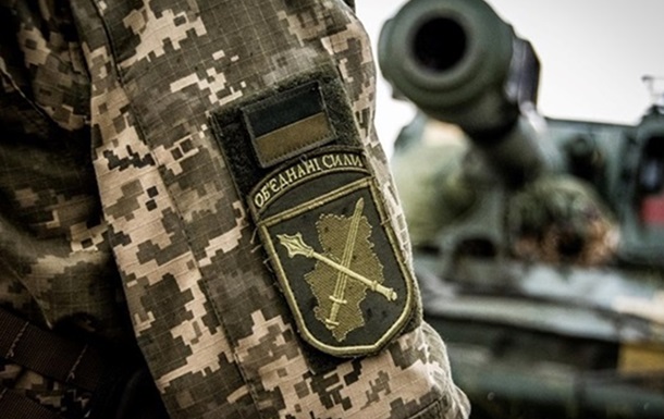 Украина изменила список пожеланий к оружию после терактов в Киеве