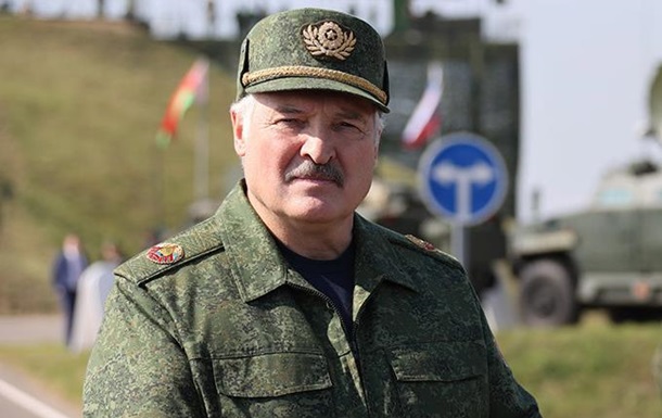 В Беларуси проведут проверку Вооруженных сил