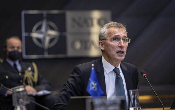 Столтенберг: Победа РФ станет поражением НАТО