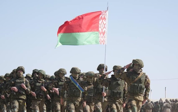 Аналитики ISW оценили возможность наступления со стороны Беларуси