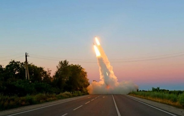 Новые ракеты HIMARS будут лететь до 1000 км - СМИ