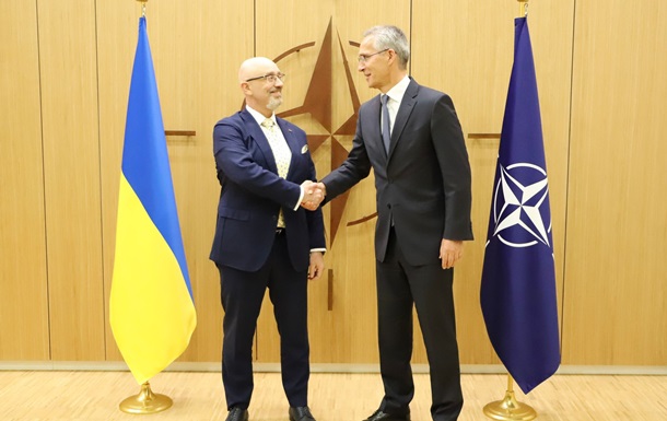 Україна де-факто вже приєдналася до НАТО – Резніков