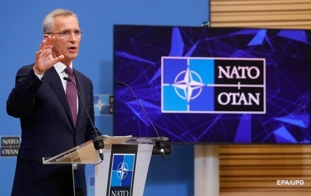 Украина получит оборудование против БПЛА - НАТО