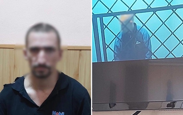 Охраннику боевика  Гиви  дали 13 лет тюрьмы