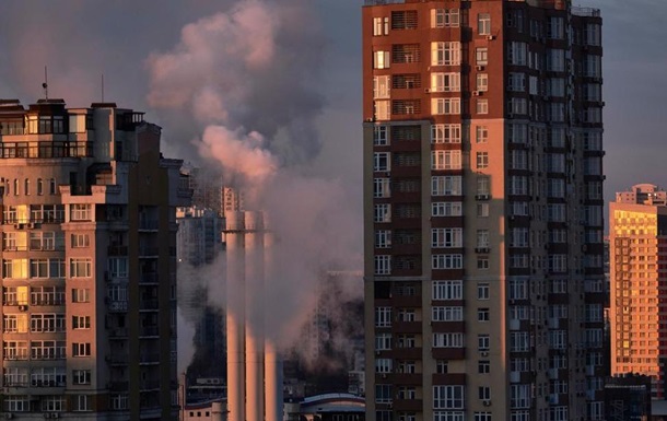 Відключення електроенергії в Києві: чому не у всіх 