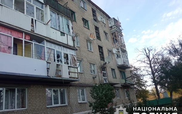 На Донбасі окупанти пошкодили понад 80% інфраструктури - Кириленко