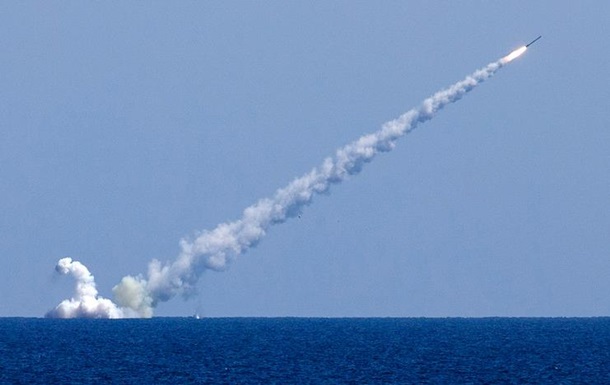 Минобороны назвало число высокоточных ракет России
