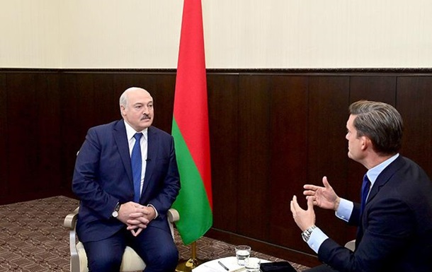Лукашенко пояснив ракетні удари РФ по Україні