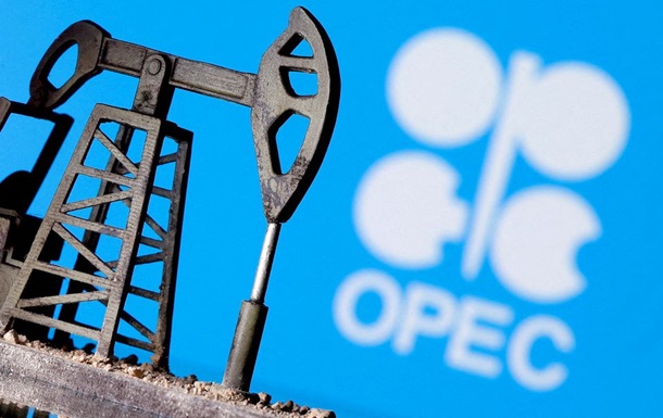 Рішення ОПЕК+: як США, Європа та Росія розіграють  нафтову карту 