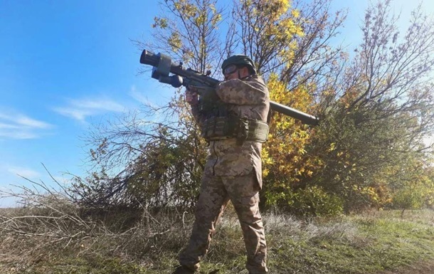 ЗСУ відбили всі атаки ворога в Донецькій області - Генштаб