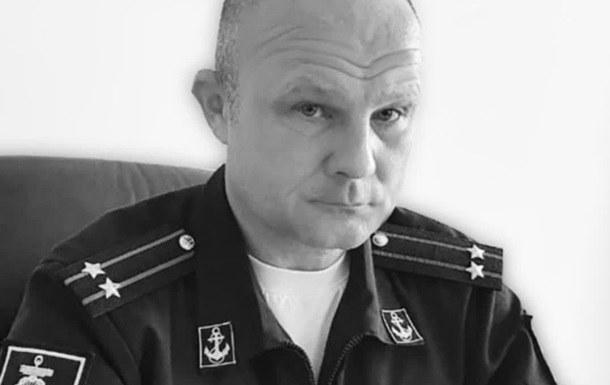 В РФ  на заборе  нашли труп военного комиссара - СМИ