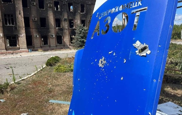 На Луганщине разрушено более 11 тысяч домов - ОВА