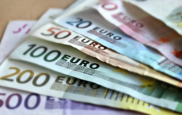 Германия прекращает льготный обмен гривны на евро 