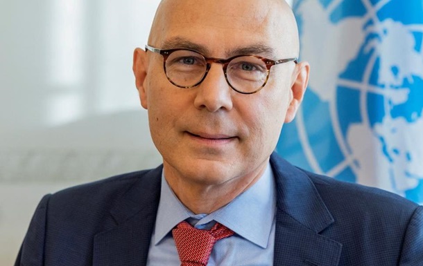 Новий комісар ООН з прав людини - хто він? 