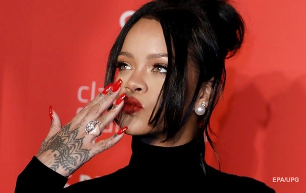 Rihanna is partnering with Marvel
