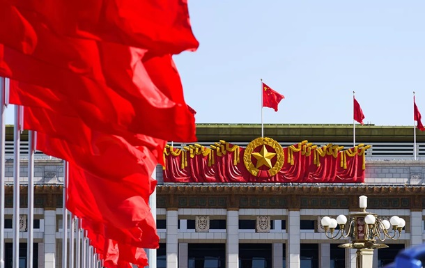 Китай прямує в комунізм: яке майбутнє окреслюють на з’їзді компартії