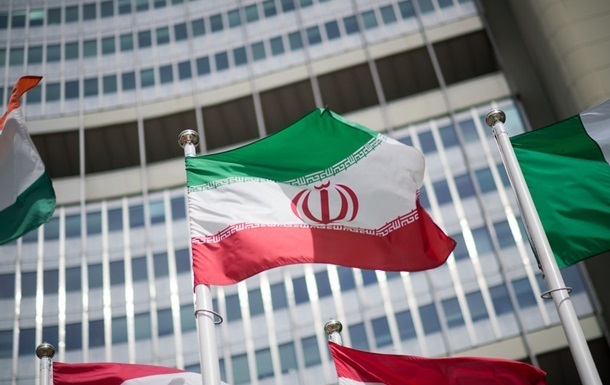 Британці слідом за ЄС застосували санкції проти Ірану