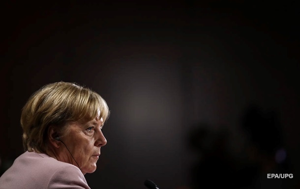 Глава Минюста ФРГ считает, что Меркель несет ответственность за войну