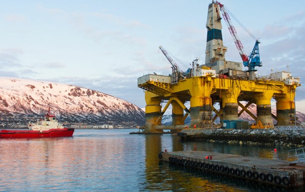 Норвегія підозрює РФ у шпигунстві на нафтогазових об єктах