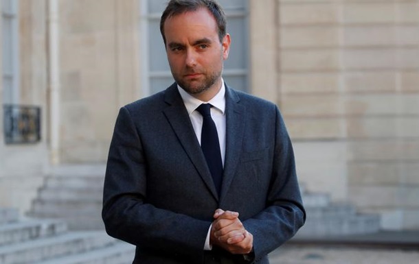 Глава Минобороны Франции анонсировал разговор с Резниковым
