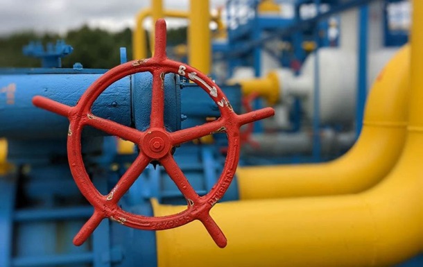 Україна має у ПСГ достатньо газу для опалювального сезону - Шмигаль