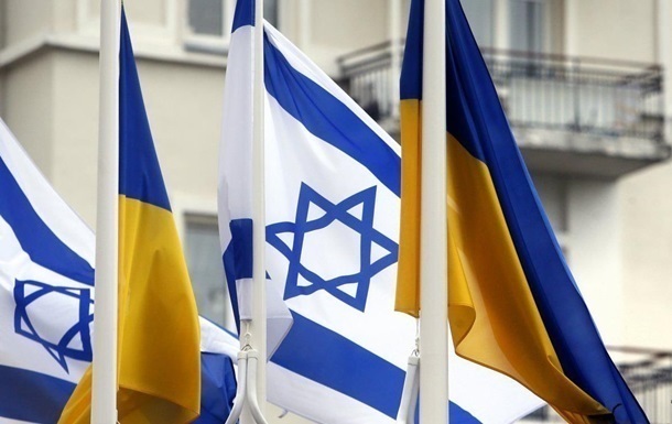 Израиль передал Украине разведданные для уничтожения иранских дронов - СМИ