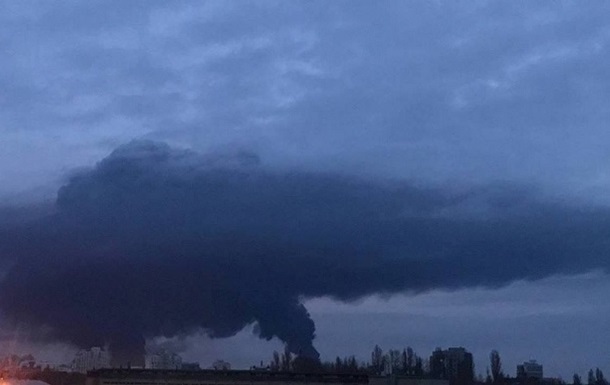 В Одесі пролунав вибух під час повітряної тривоги
