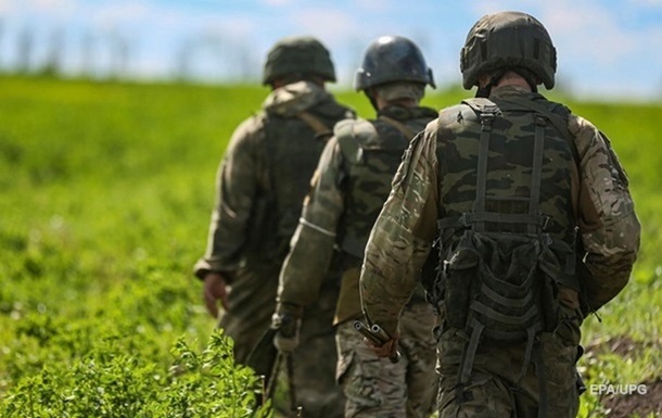 Повестки на войну могут получить все военнообязанные - военком Киева