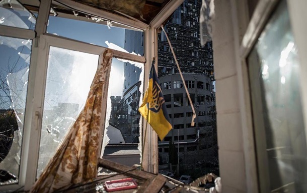 Укрэнерго: Мы далеки от апокалиптического сценария