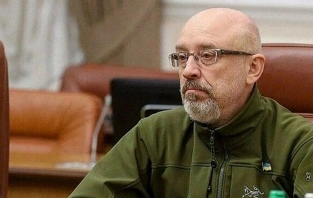 Резников поговорил с тремя министрами обороны о фейковых обвинениях России