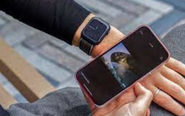 Apple Watch 8: улюблений розмір та посилений контроль здоров’я