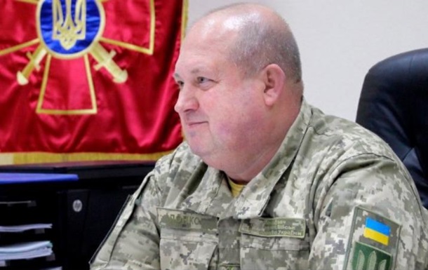 Зеленский назначил нового главу военной администрации Киева