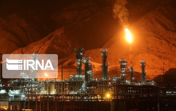 Іран оголосив про поставку 40 газових турбін у Росію